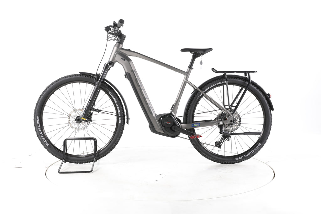 Focus Aventura 6.8 E-Bike - Image 7