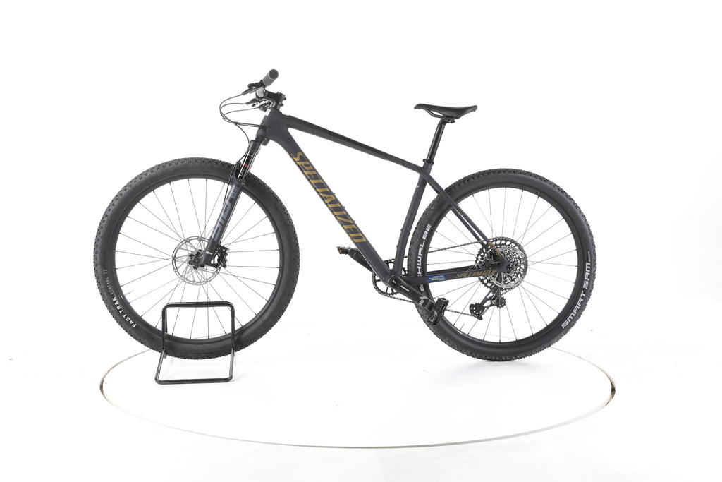 Specialized Epic HT Comp Fahrrad Hardtail - Image 7