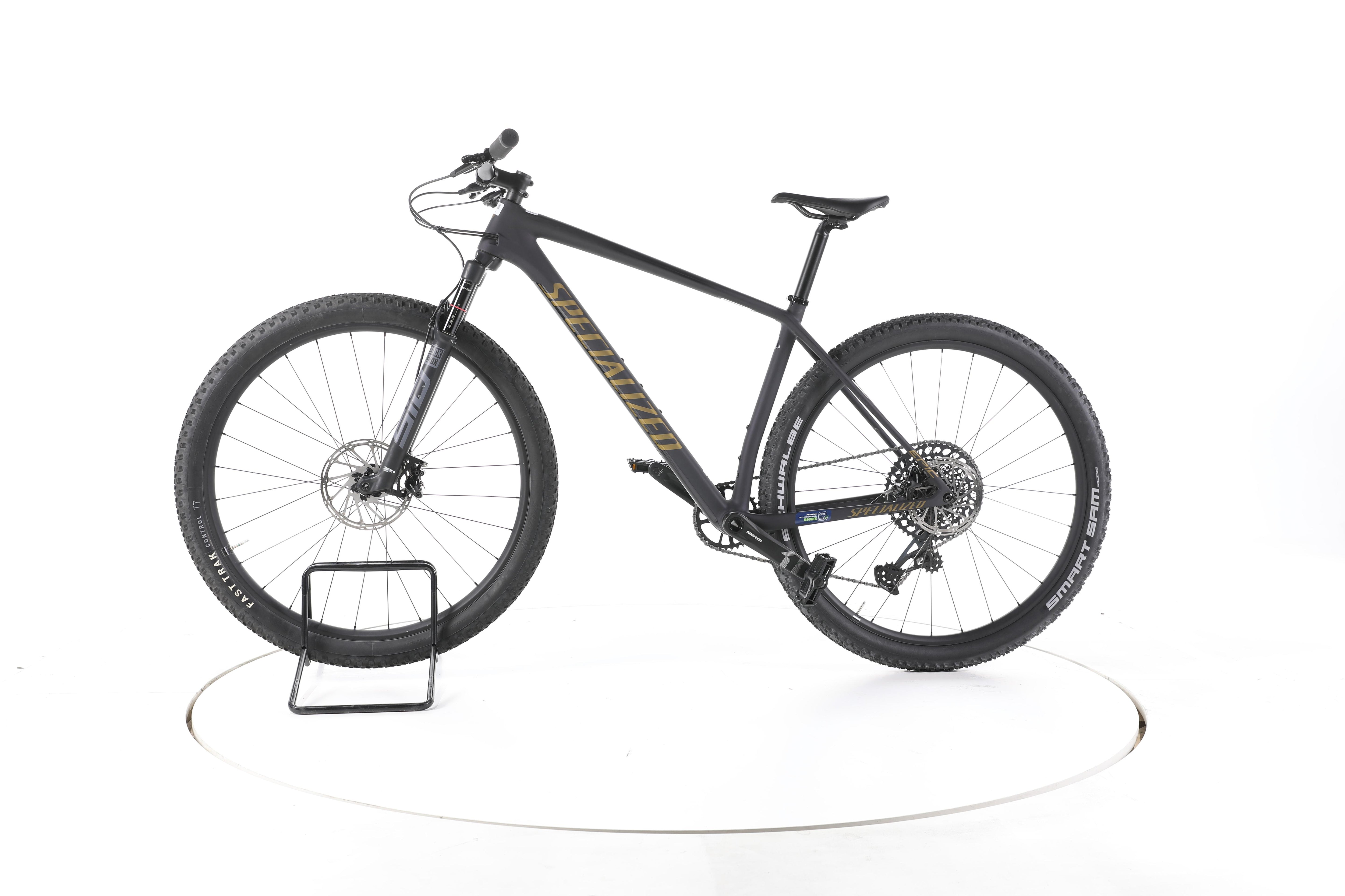 Specialized Epic HT Comp Fahrrad Hardtail - Image 7