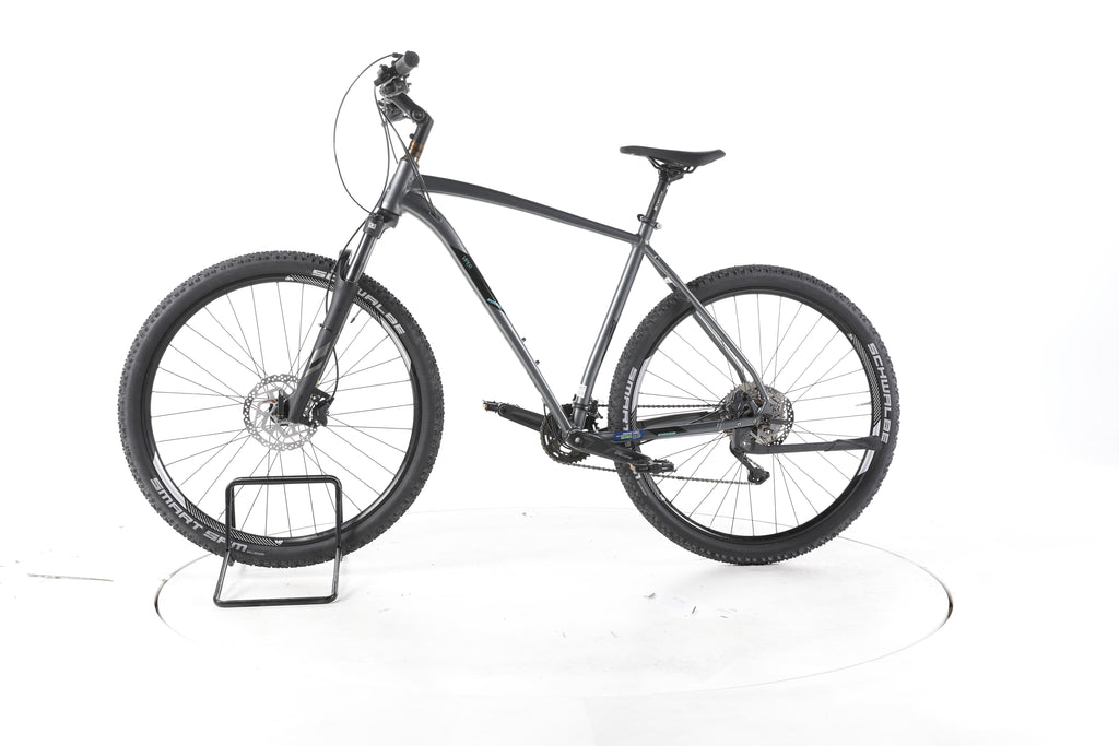 MORRISON VIPER Fahrrad Hardtail - Image 7