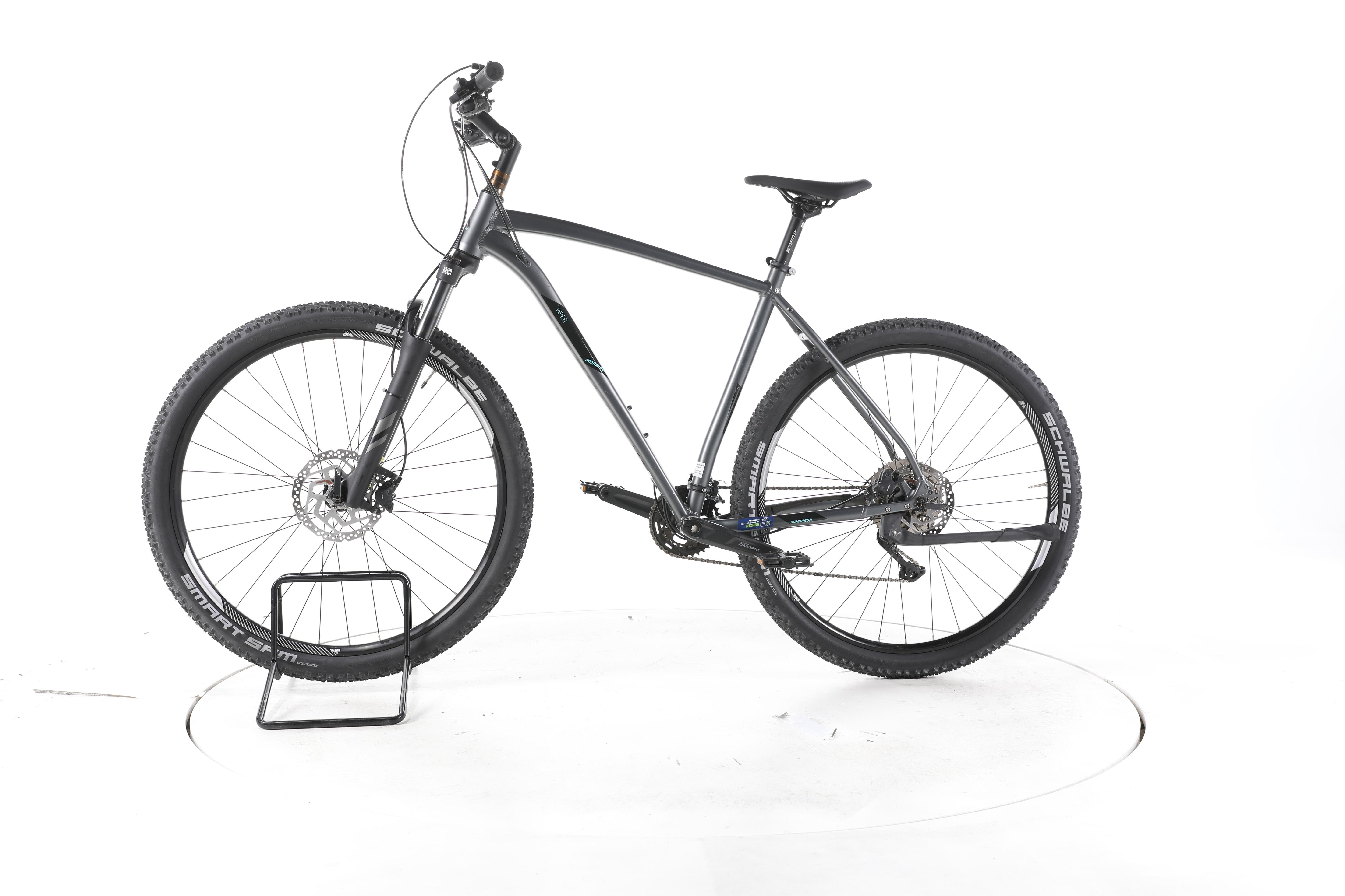 MORRISON VIPER Fahrrad Hardtail - Image 7