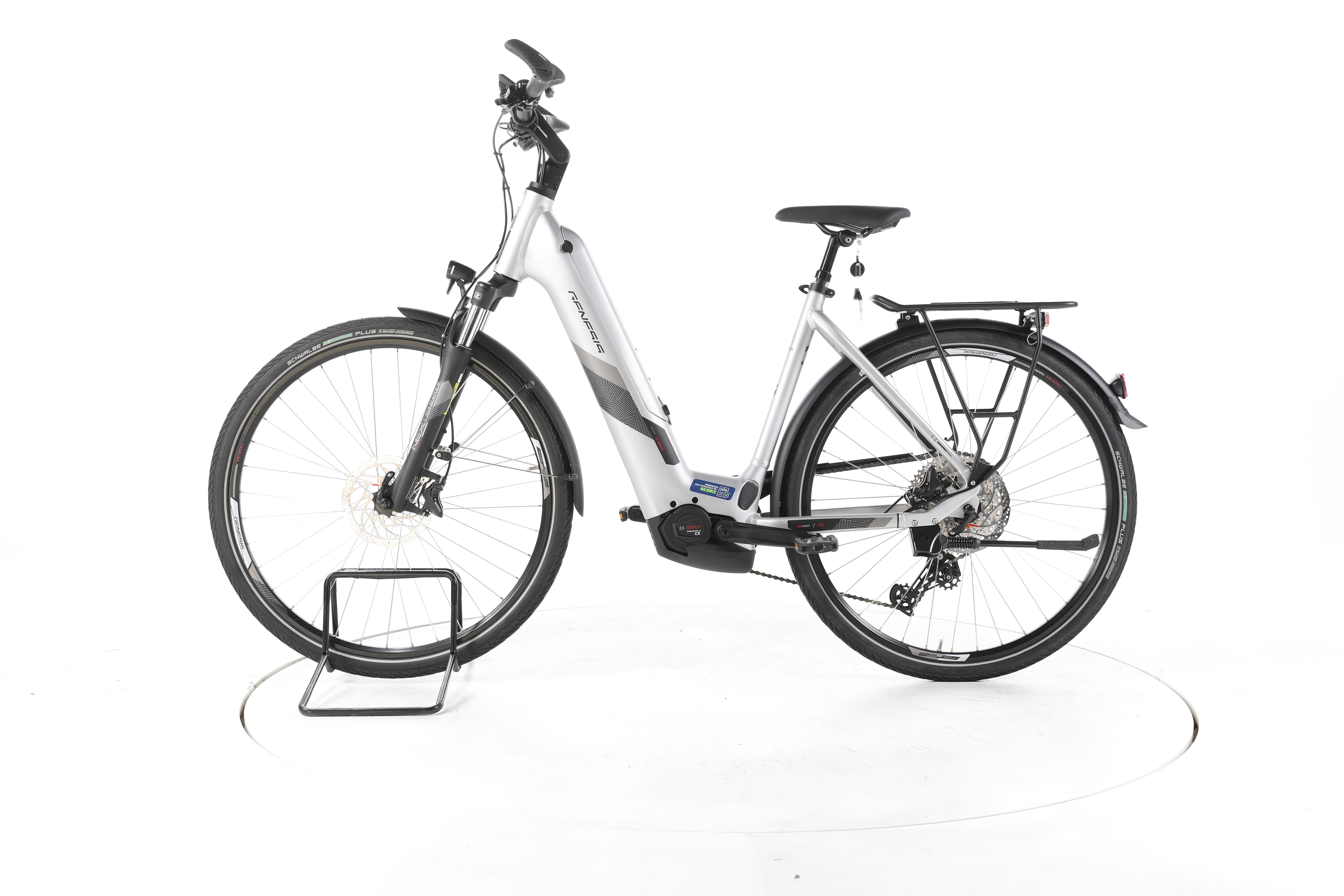 Genesis Touring 4.3 Trekking E-Bike Tiefeinsteiger - Image 7