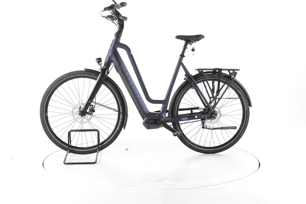 Gazelle Chamonix C5 HMS City E-Bike Tiefeinsteiger - Image 7