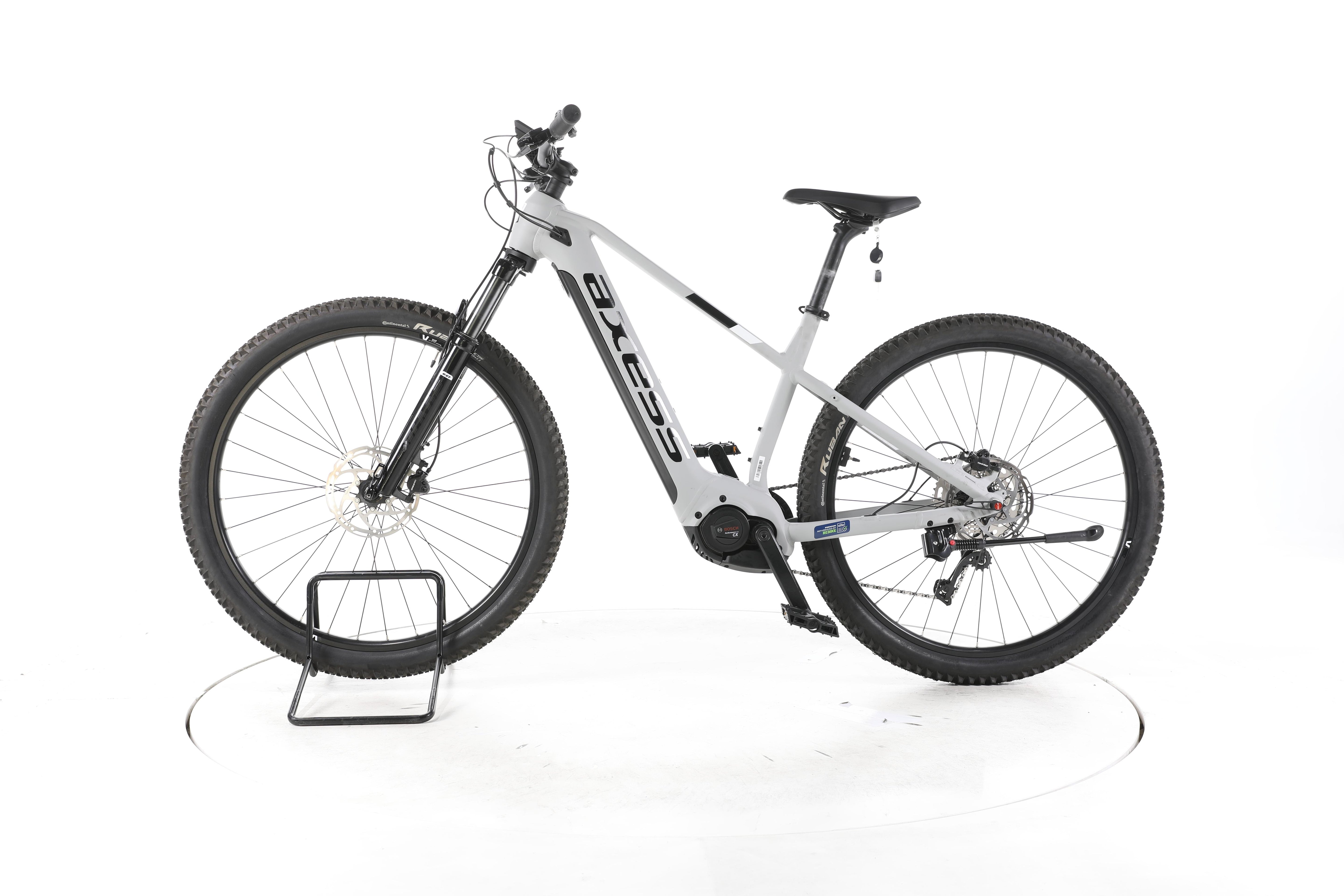 Axess Oxid 29 E-Bike - Image 7
