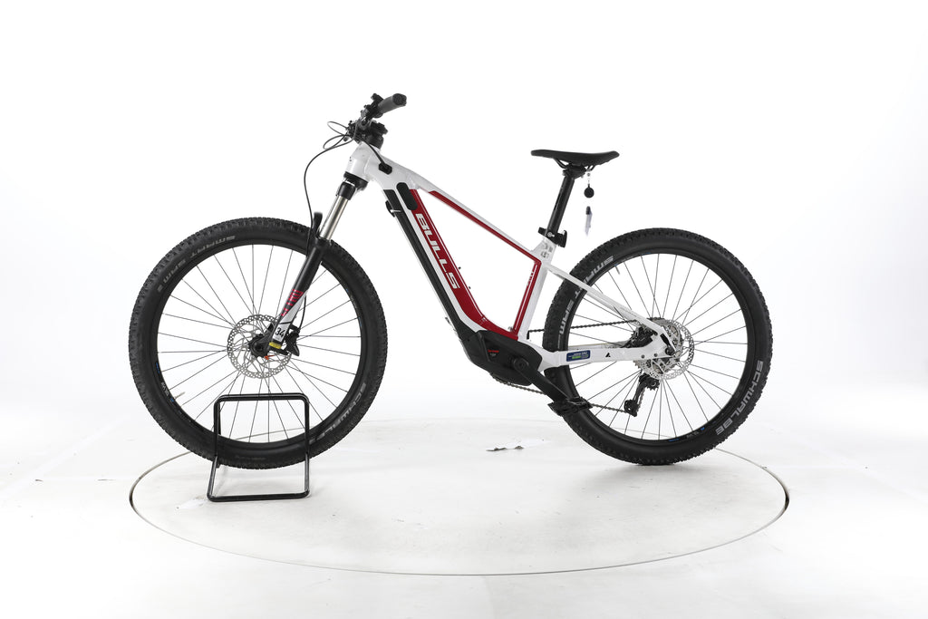 Bulls E-Stream EVA 1 E-Bike - Image 7