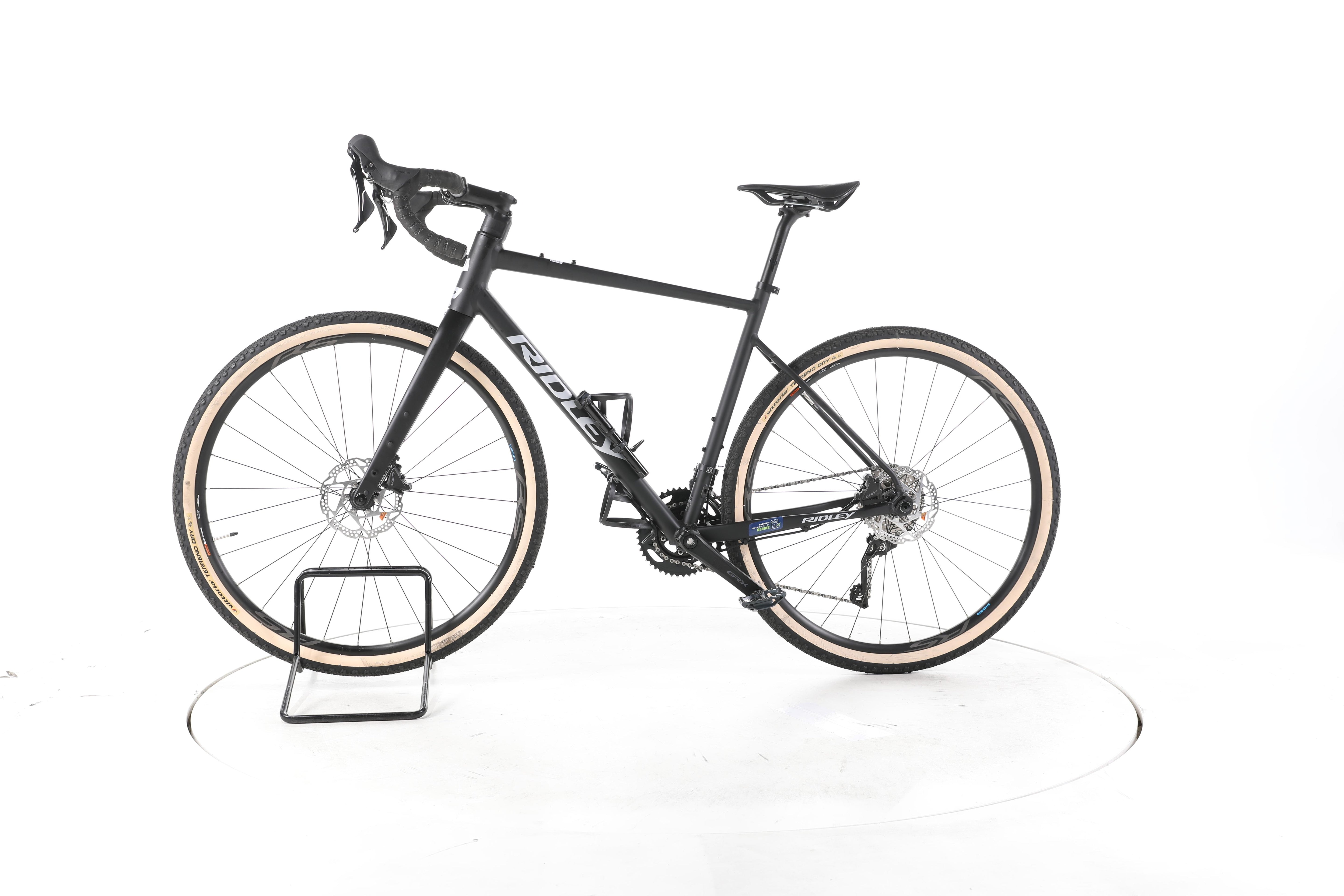 Ridley Kanzo ADV Alu Gravelbike - Image 7
