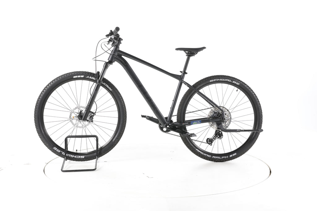Cube Reaction Pro Fahrrad Hardtail - Image 7