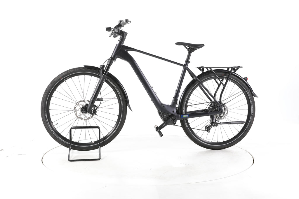 Orbea Kemen 30 Trekking E-Bike - Image 7