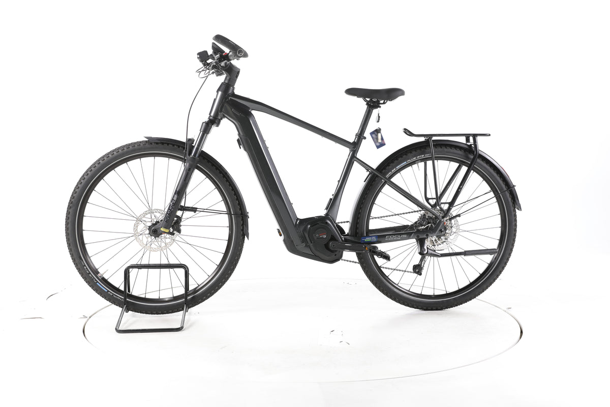 Focus Aventura² 6.7 Trekking E-Bike - Image 7