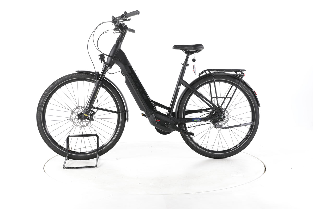 Bulls Lacuba EVO 5F Belt City E-Bike Tiefeinsteiger - Image 7