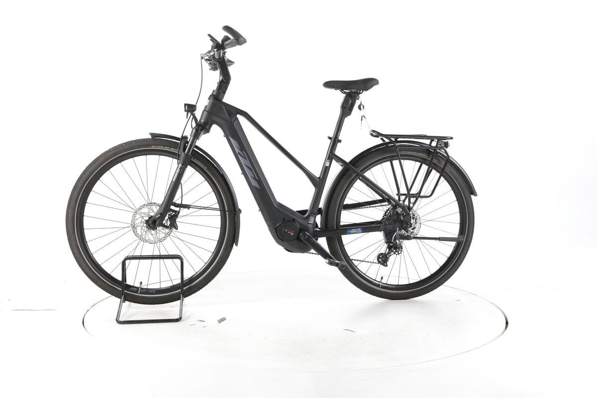 KTM Macina Style 730 Trekking E-Bike - Image 7