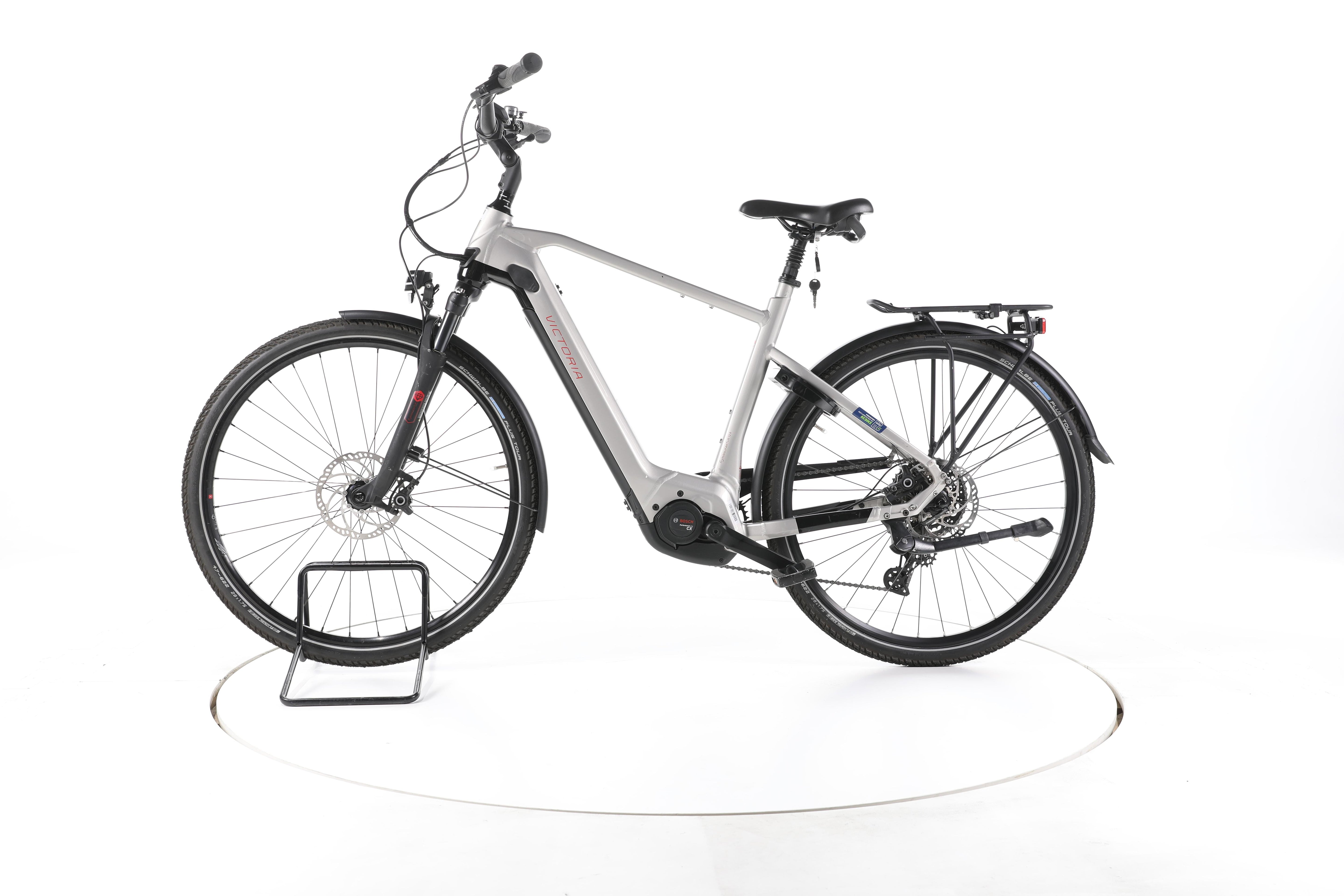 Victoria E-Manufaktur 12.8 Trekking E-Bike - Image 7