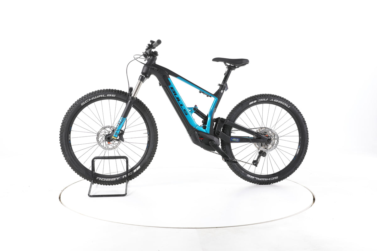 Bulls E-Stream EVO TR1 E-Bike Fully - Image 7