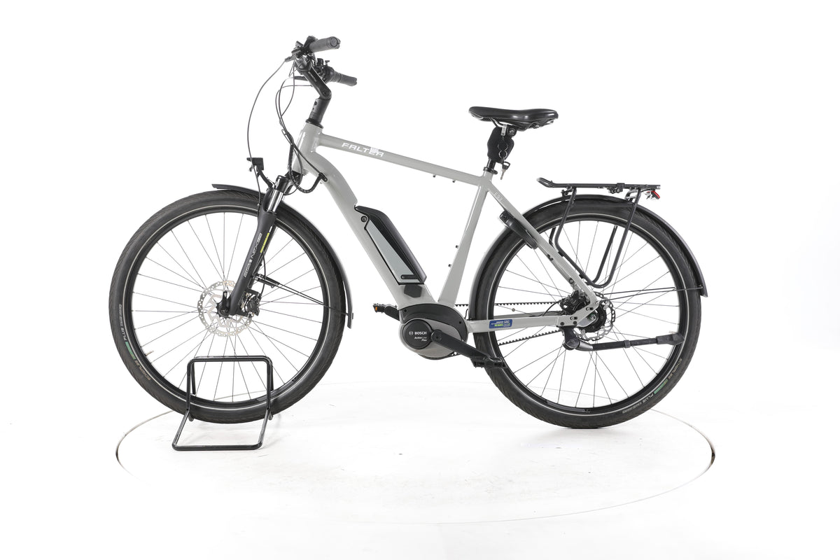 FALTER E 9.3 RT City E-Bike - Image 7