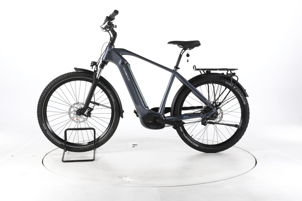 Velo de Ville SEB 990 SUV Smart Smooth City E-Bike Tiefeinsteiger - Image 7