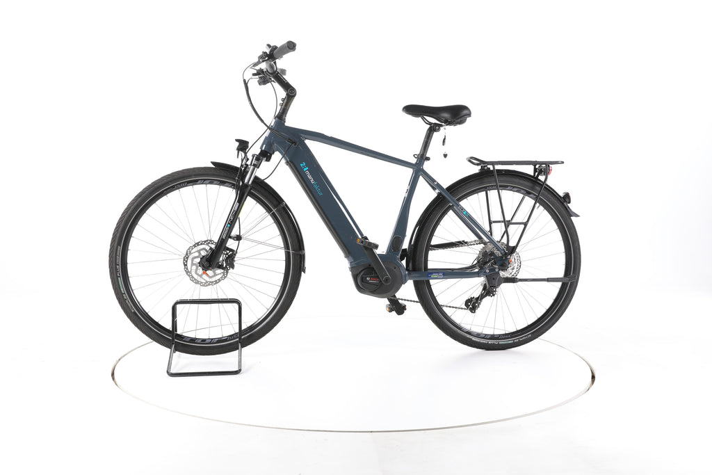 2R Manufaktur ELX 10 Trekking E-Bike - Image 7