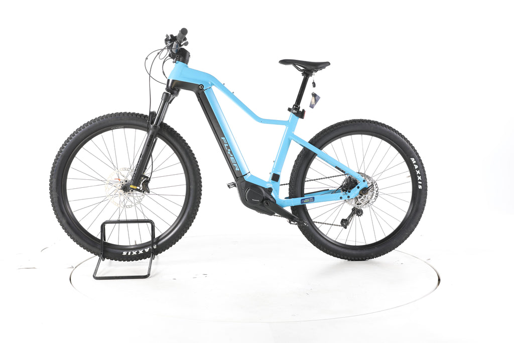 FLYER Uproc2 2.10 Trekking E-Bike - Image 7