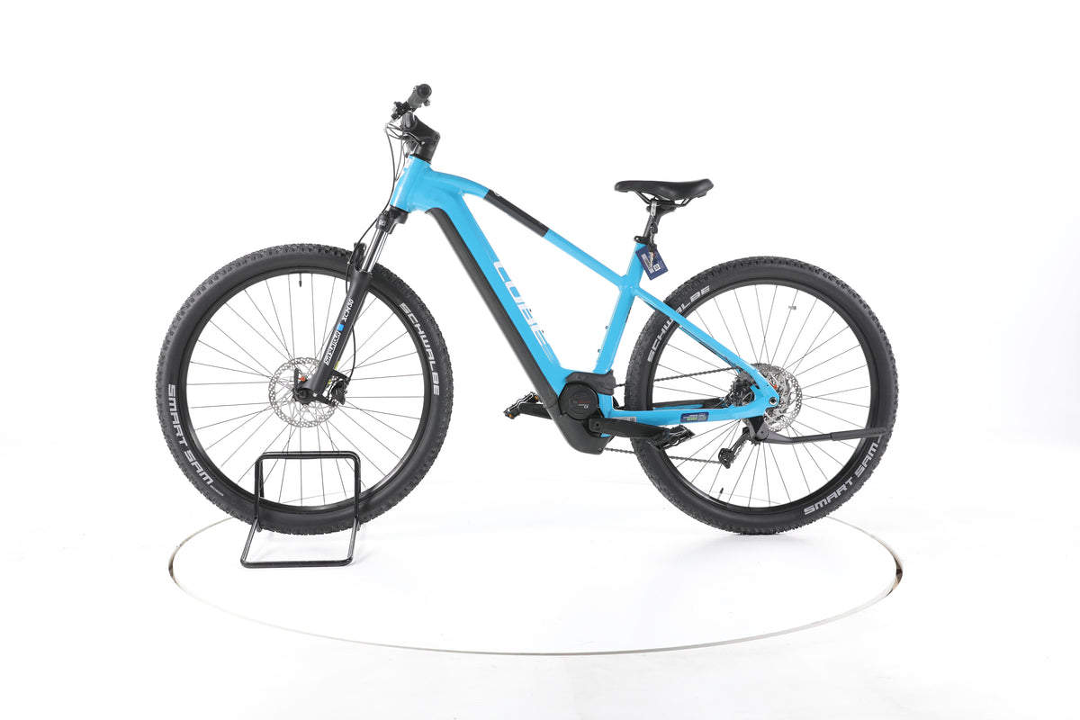 Cube Reaction Hybrid ONE E-Bike - Image 7