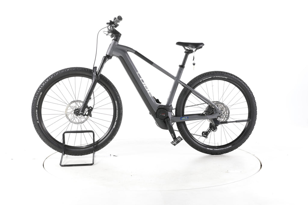 Cube Reaction Hybrid Race E-Bike - Image 7