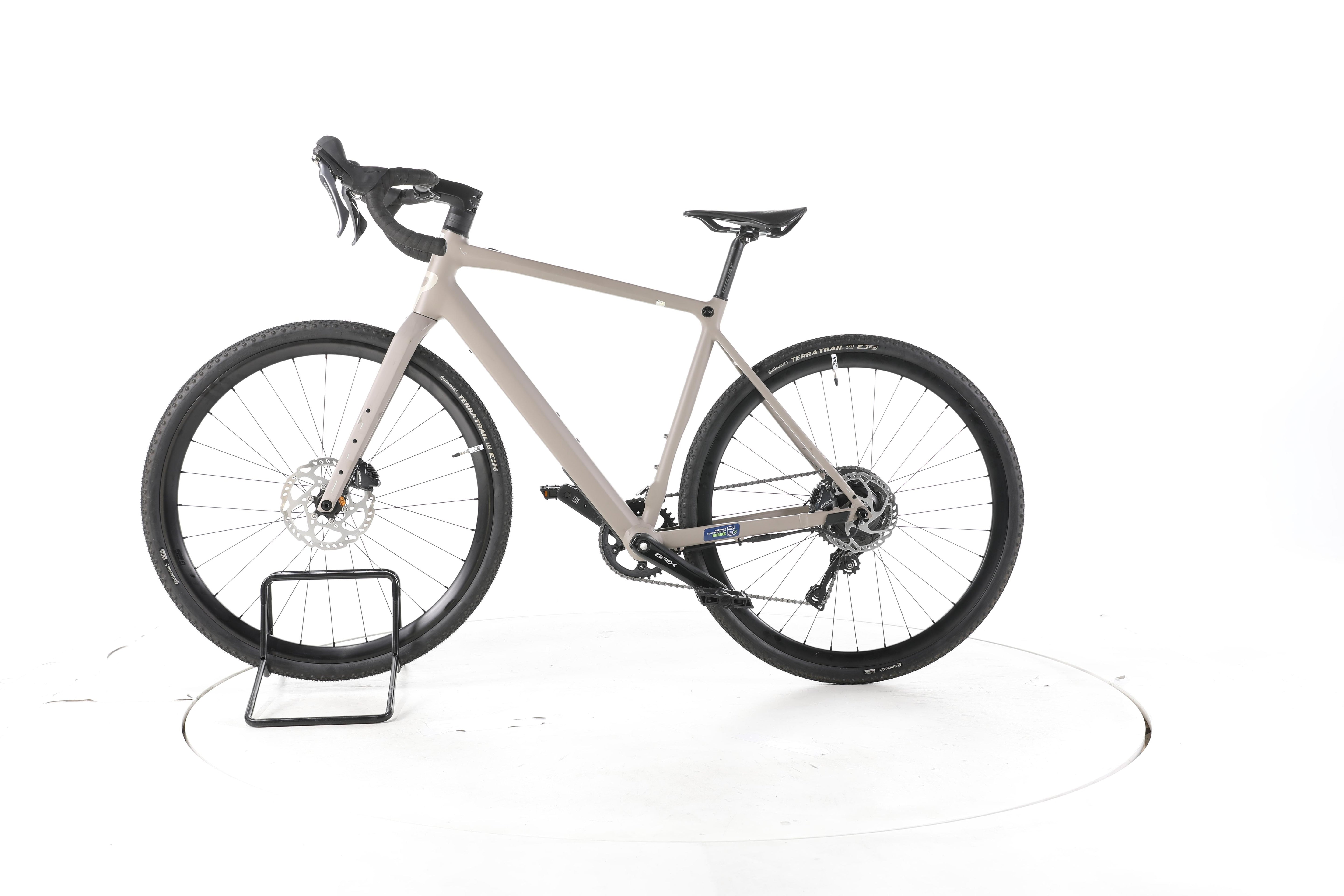 Rose Backroad AL Plus GRX RX810 1x11 E-Gravel & Rennrad 2025 - Image 7