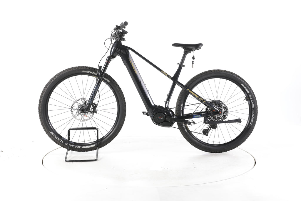 Conway Cairon S 8.0 E-Bike - Image 7