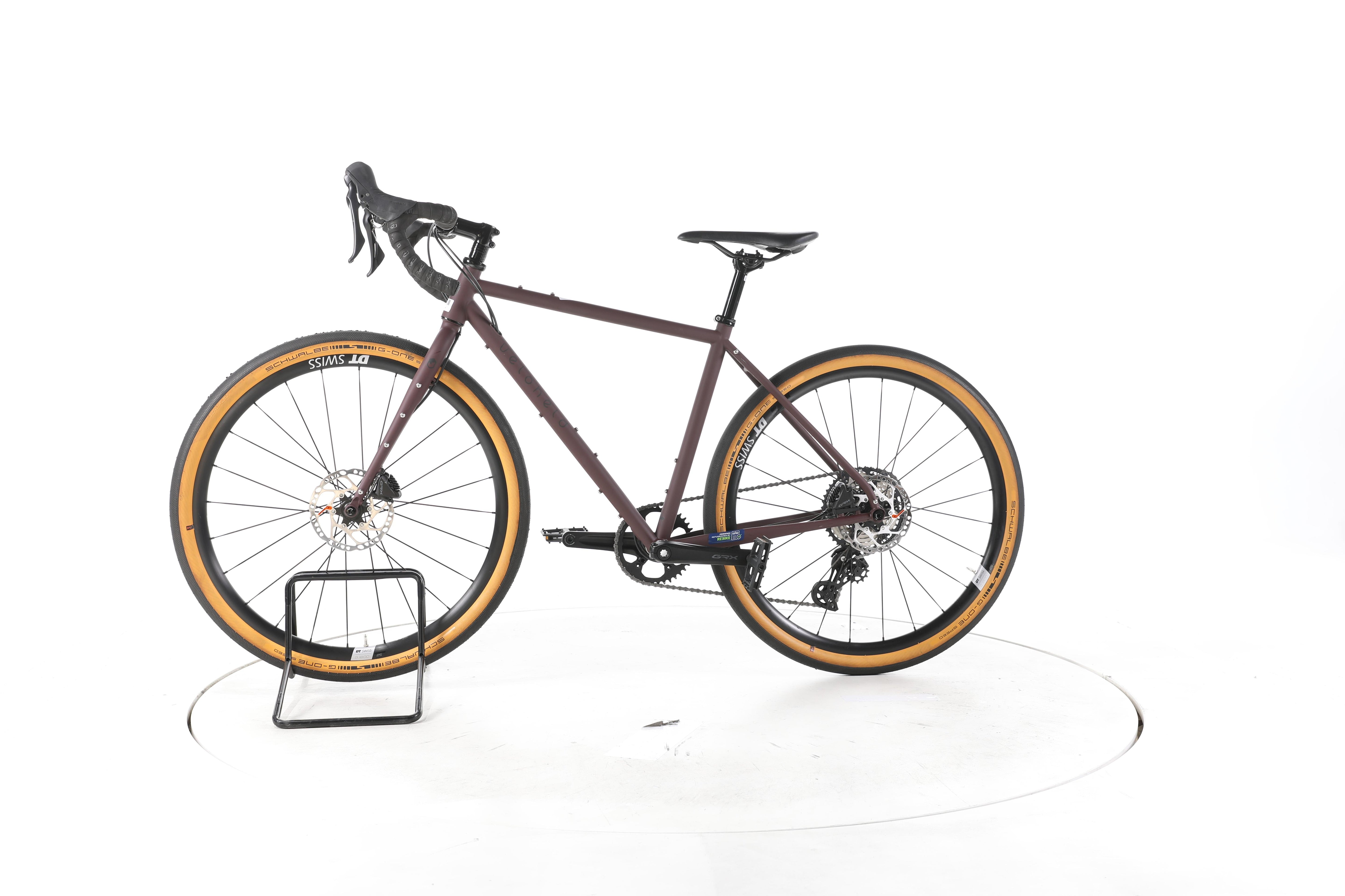Veloheld IconX Gravelbike 2024 - Image 7