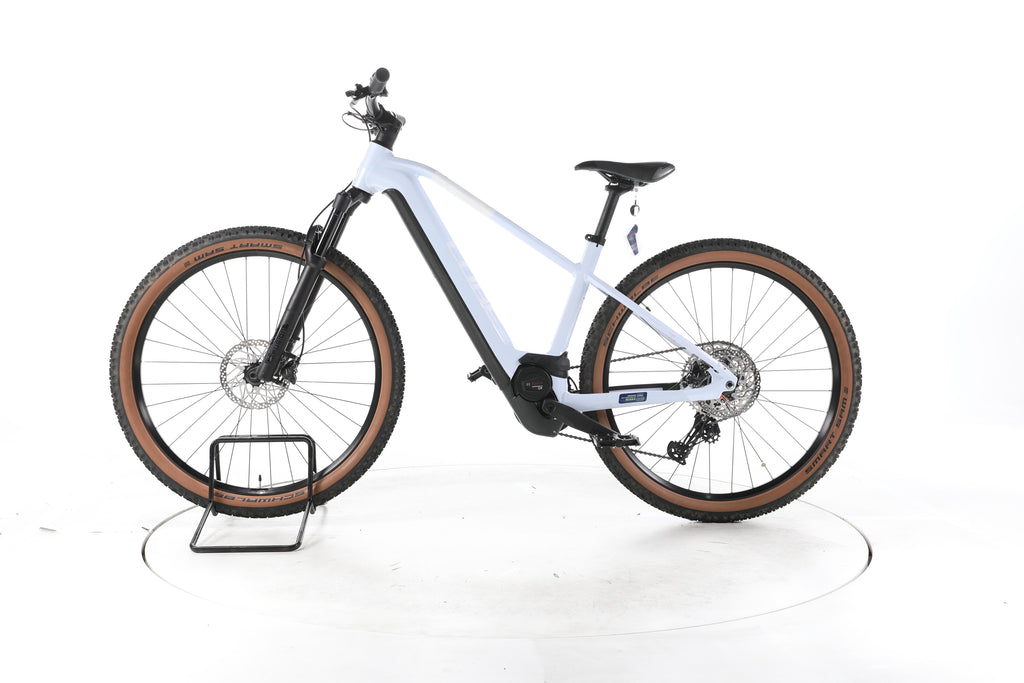 Cube Reaction Hybrid Pro E-Bike - Image 7