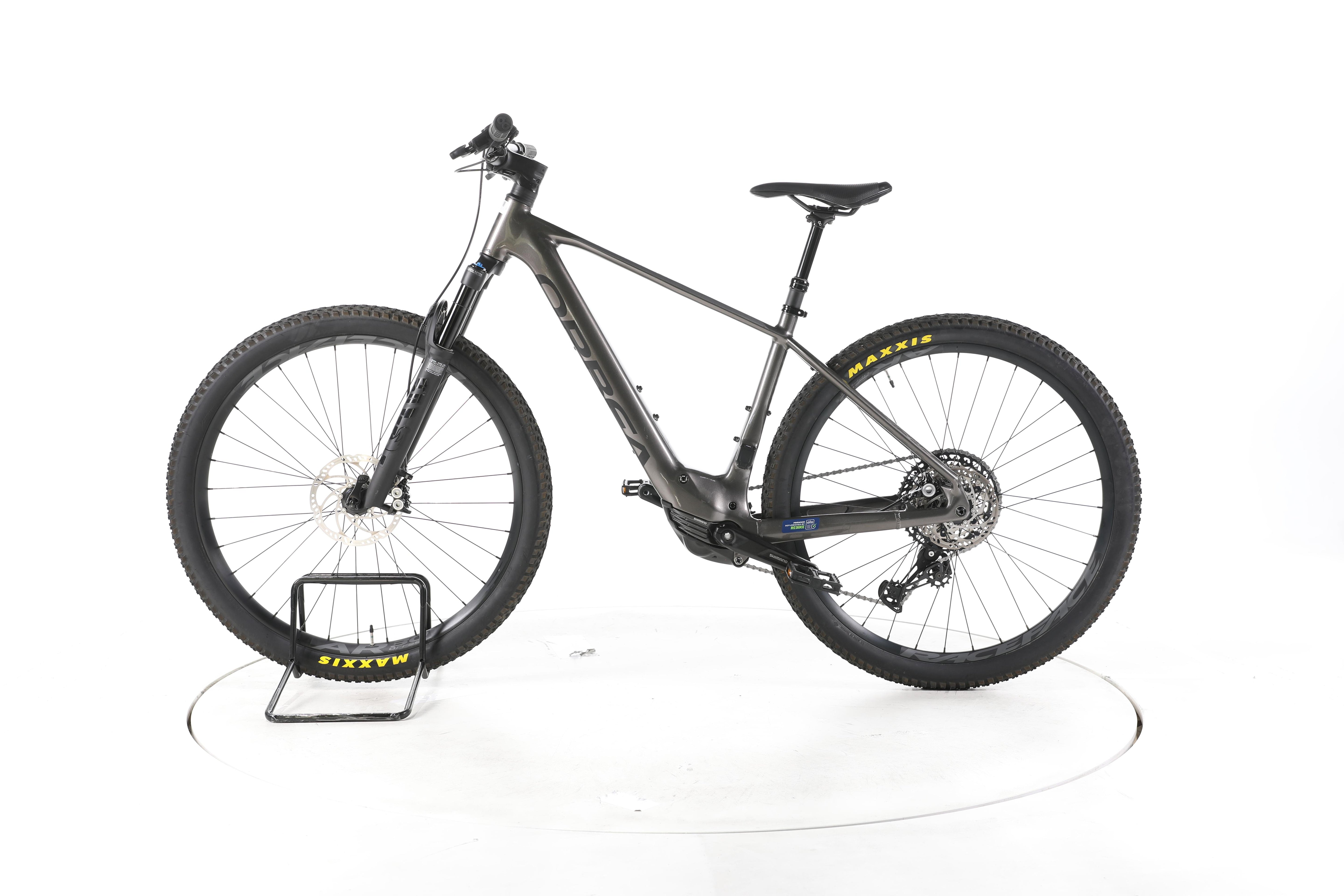 Orbea Urrun 10 E-Bike - Image 7