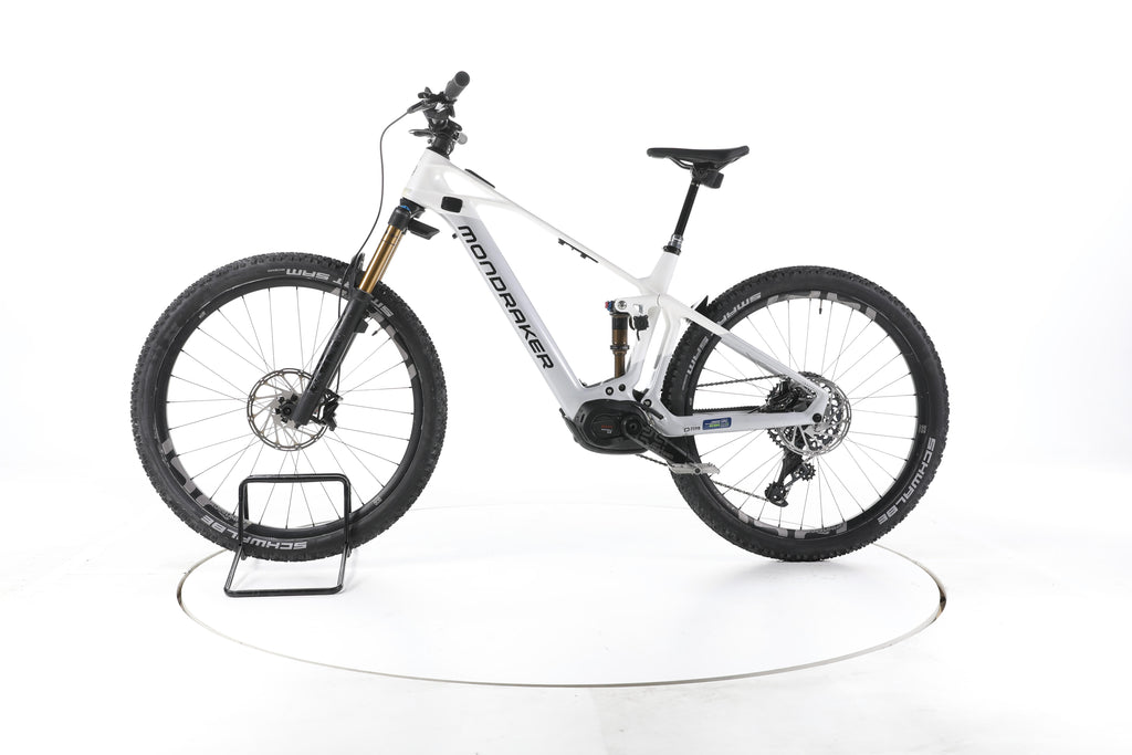 Mondraker Crafty RR SL E-Bike Fully Carbon - Image 7