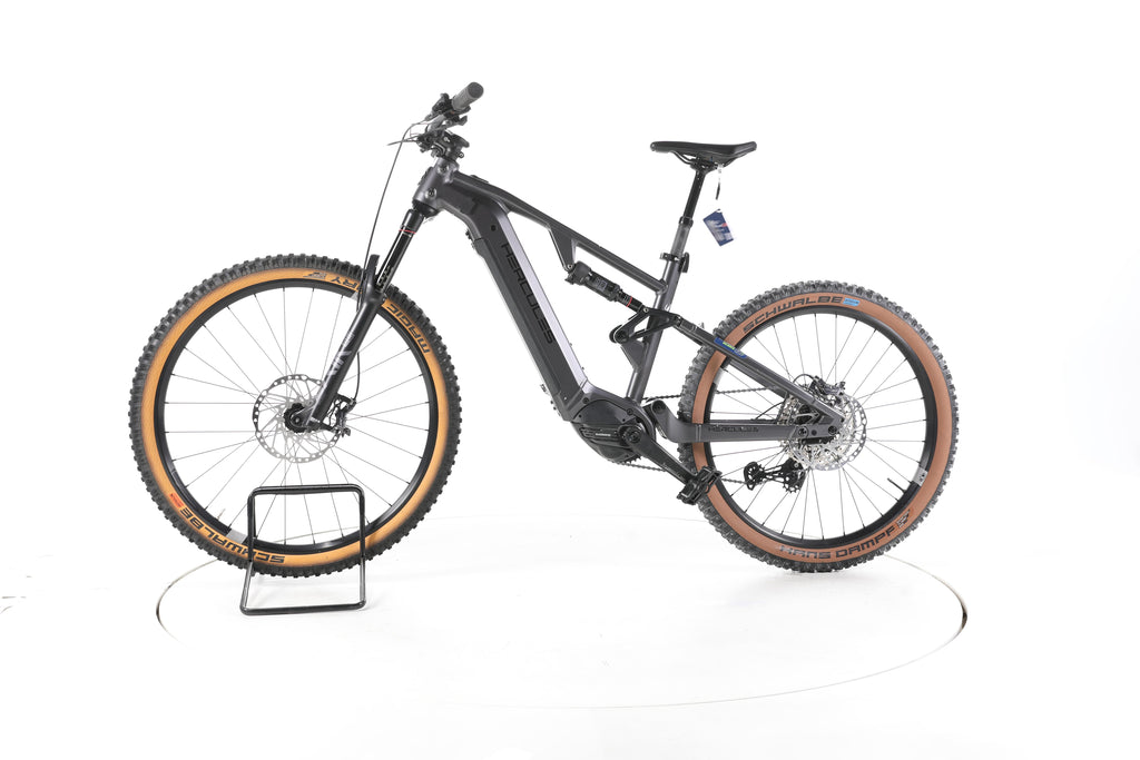 Hercules Nos FS 2.1 E-Bike Fully - Image 7