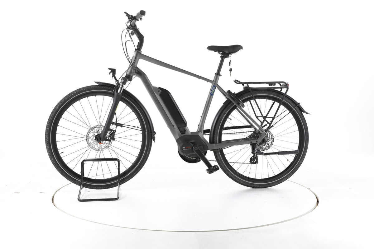 Kalkhoff Endeavour 1.B Move Trekking E-Bike - Image 7