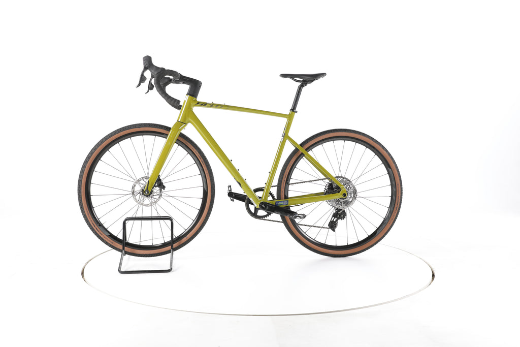 Scott Speedster Gravel 10 Gravelbike 2024 - Image 7