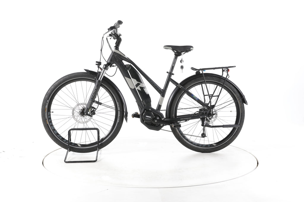 R Raymon TourRay E 3.0 Trekking E-Bike - Image 7