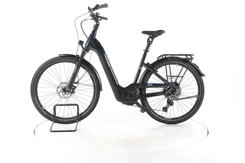 Pegasus Premio Evo 11 Trekking E-Bike Tiefeinsteiger - Image 7