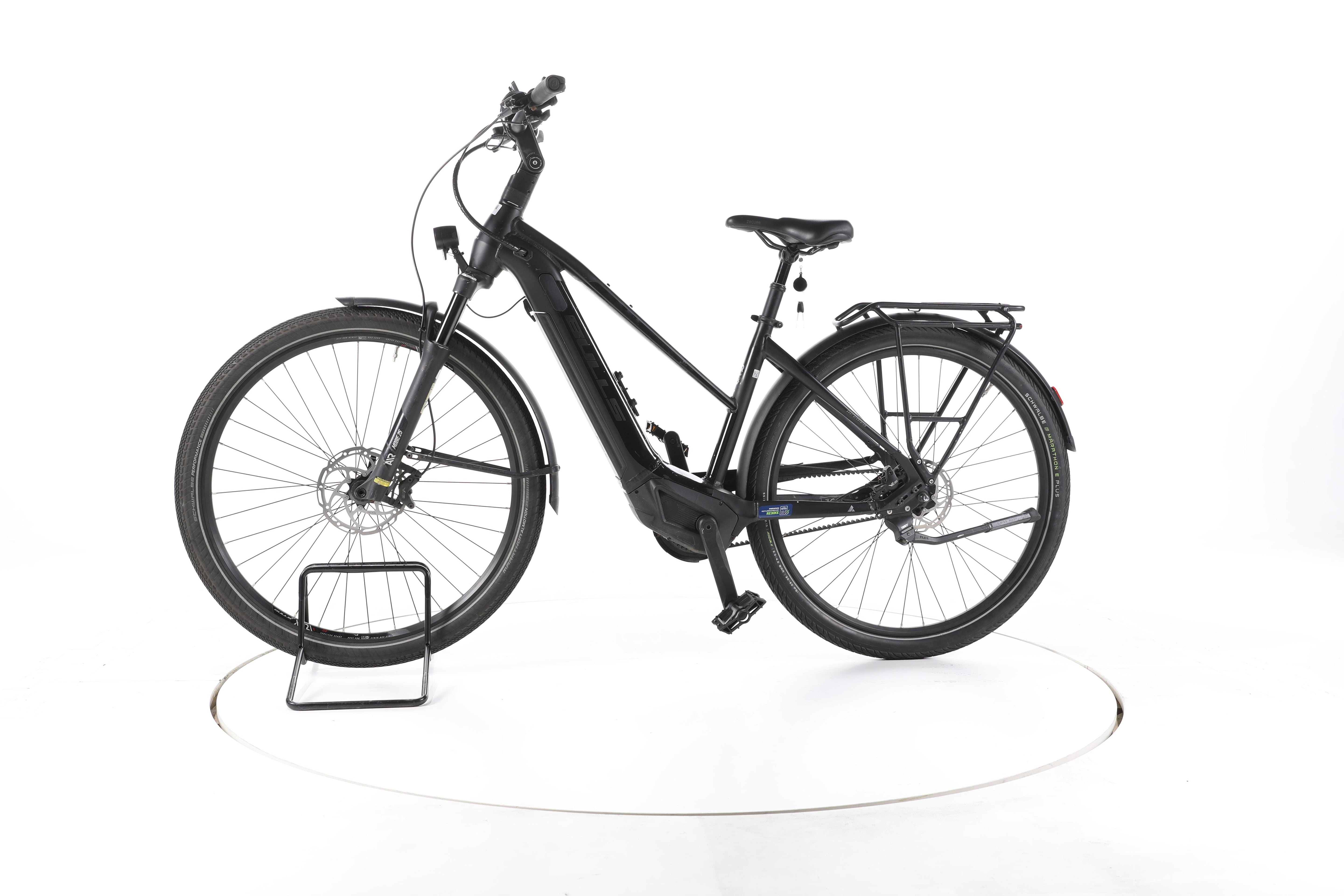 Bulls Lacuba City E-Bike - Image 7
