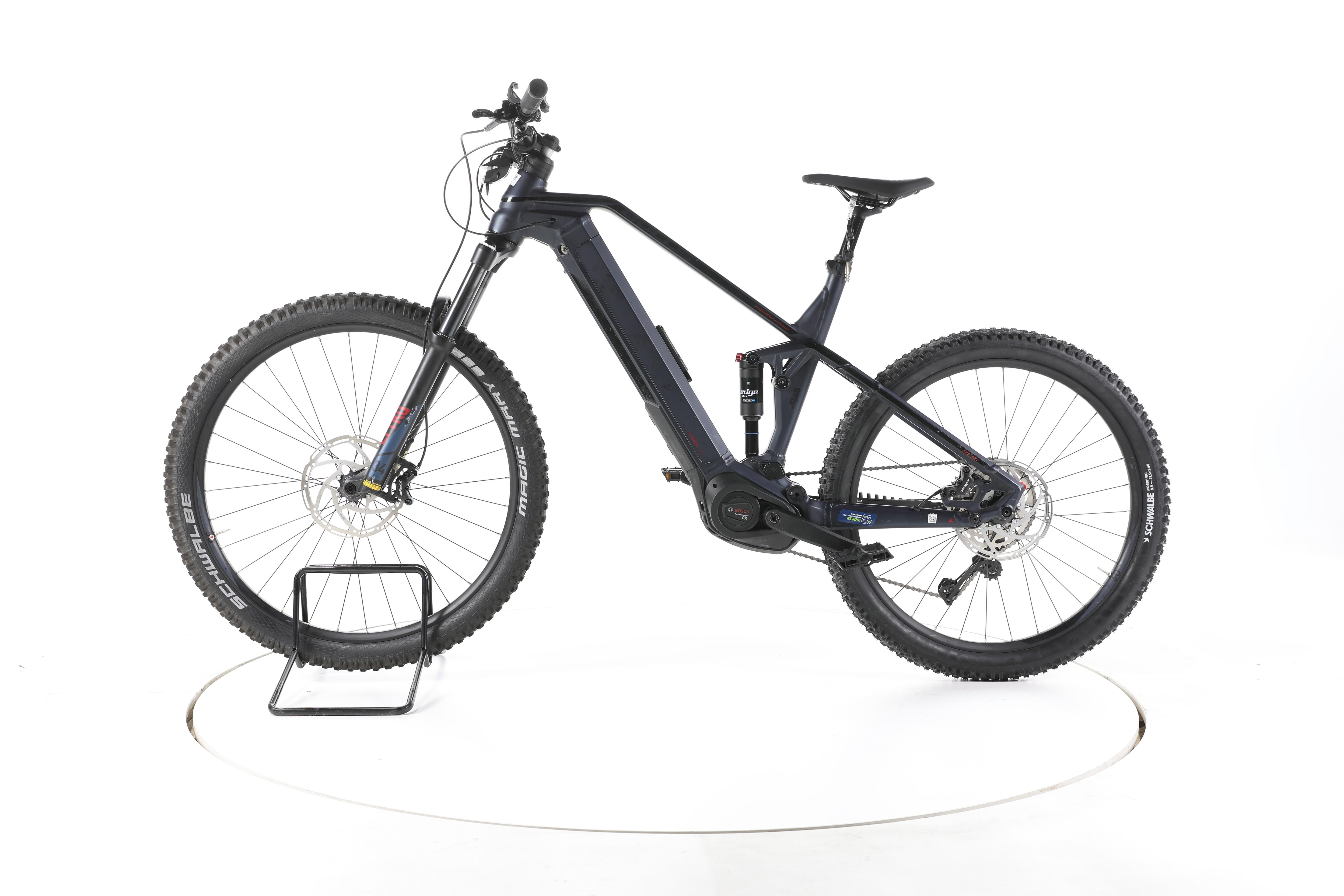 Bulls Sonic EVO AM 1 E-Bike Fully - Image 7