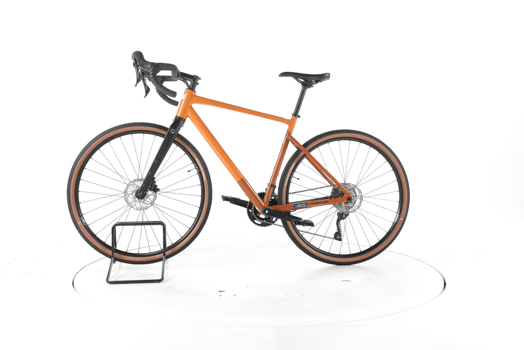 Focus ATLAS 6.7 Gravelbike 2025 - Image 7