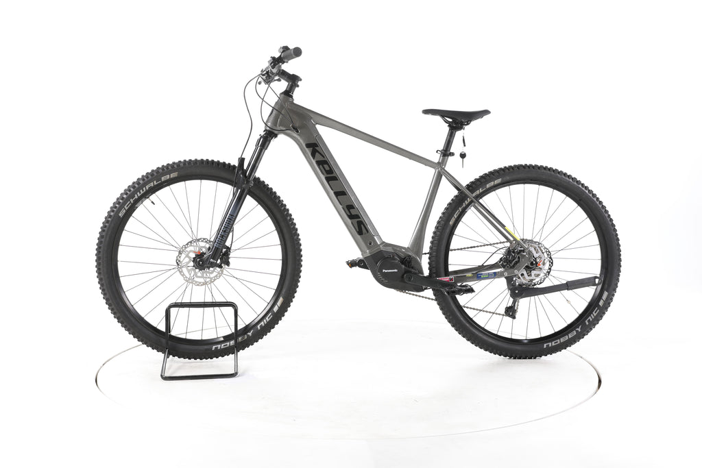 Kellys Tygon R50 E-Bike - Image 7