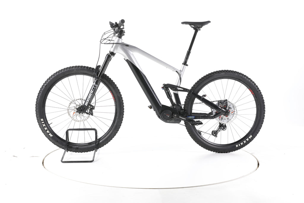 Moustache Bikes Trail 5 E-Bike Fully - Image 7