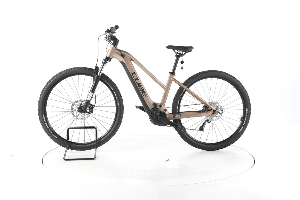 Cube Reaction Hybrid Performance E-Bike - Image 7