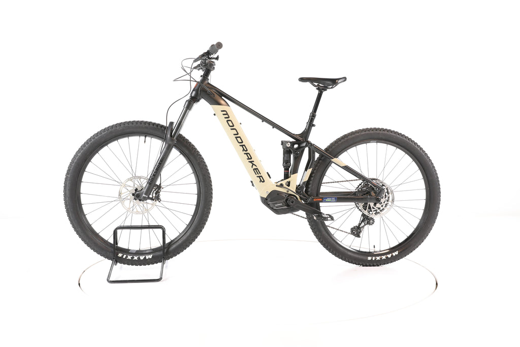 Mondraker DUSK E-Bike Fully - Image 7