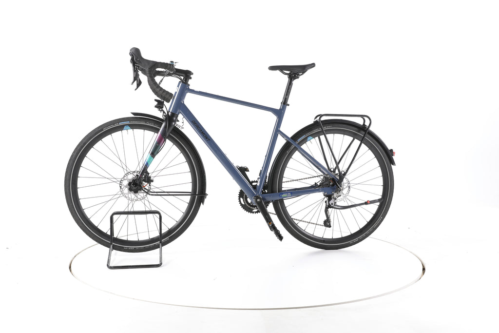Bergamont Grandurance RD 5 Gravelbike - Image 7