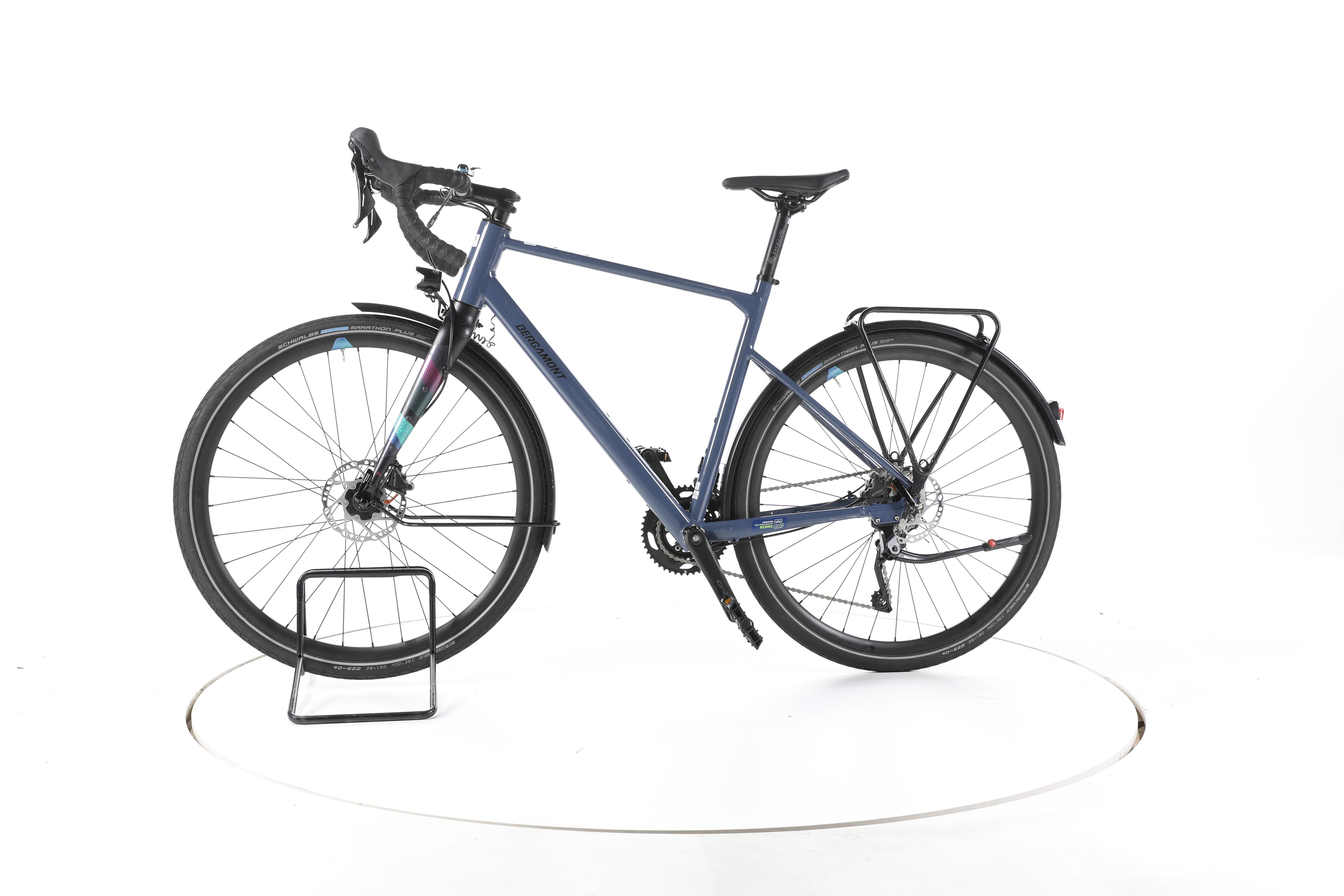 Bergamont Grandurance RD 5 Gravelbike - Image 7