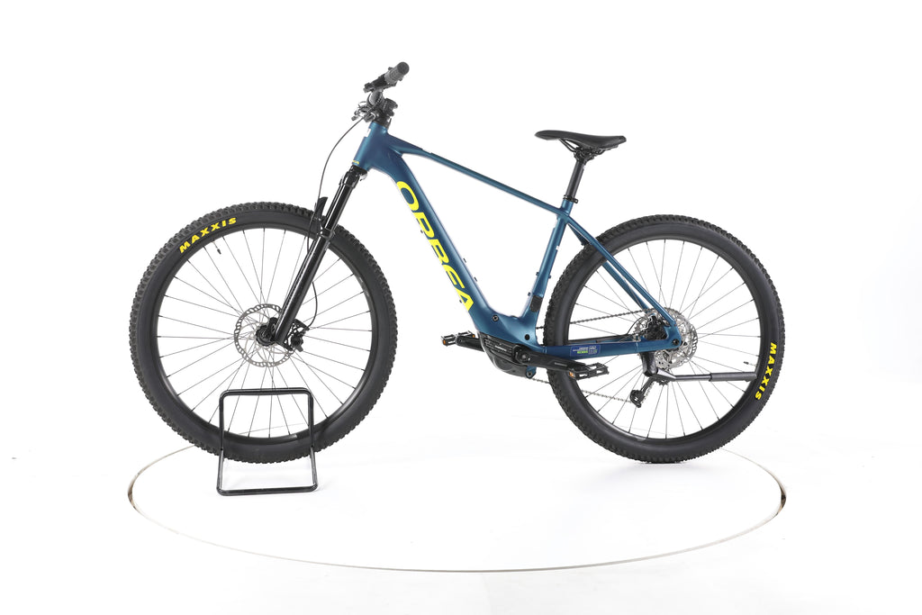 Orbea Urrun 30 E-Bike - Image 7