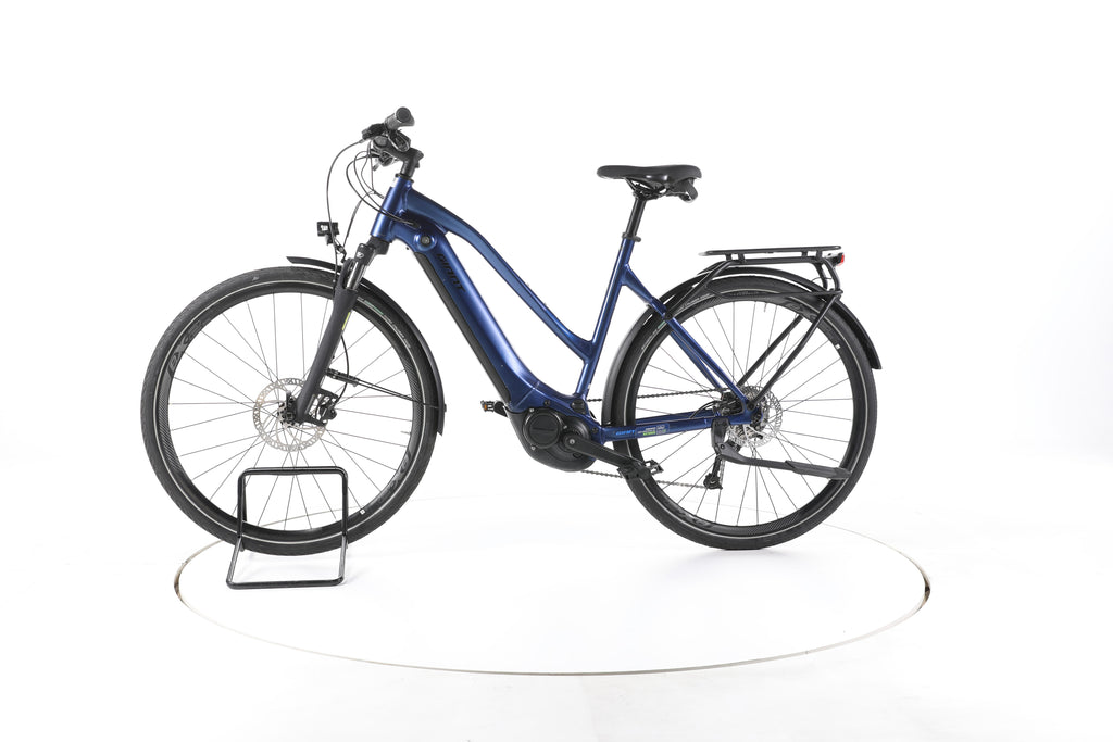 Giant EXPLORE E+ 2 Trekking E-Bike - Image 7