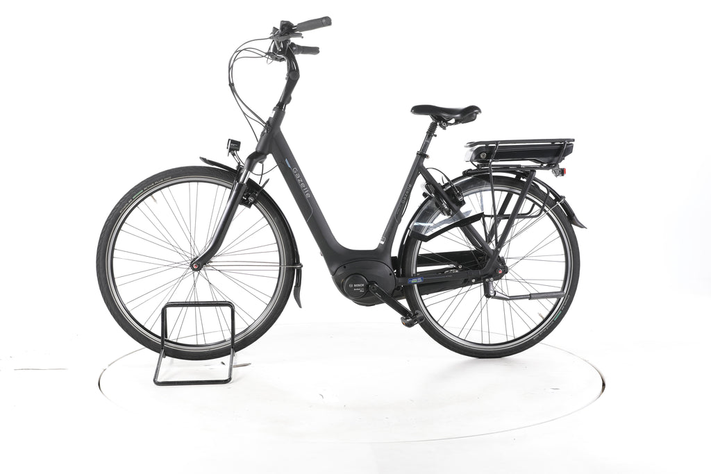 Gazelle Arroyo C7+ HMB City E-Bike Tiefeinsteiger - Image 7