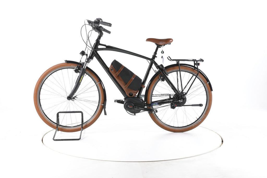 Riese & Müller Cruiser 2 Vario City E-Bike - Image 7