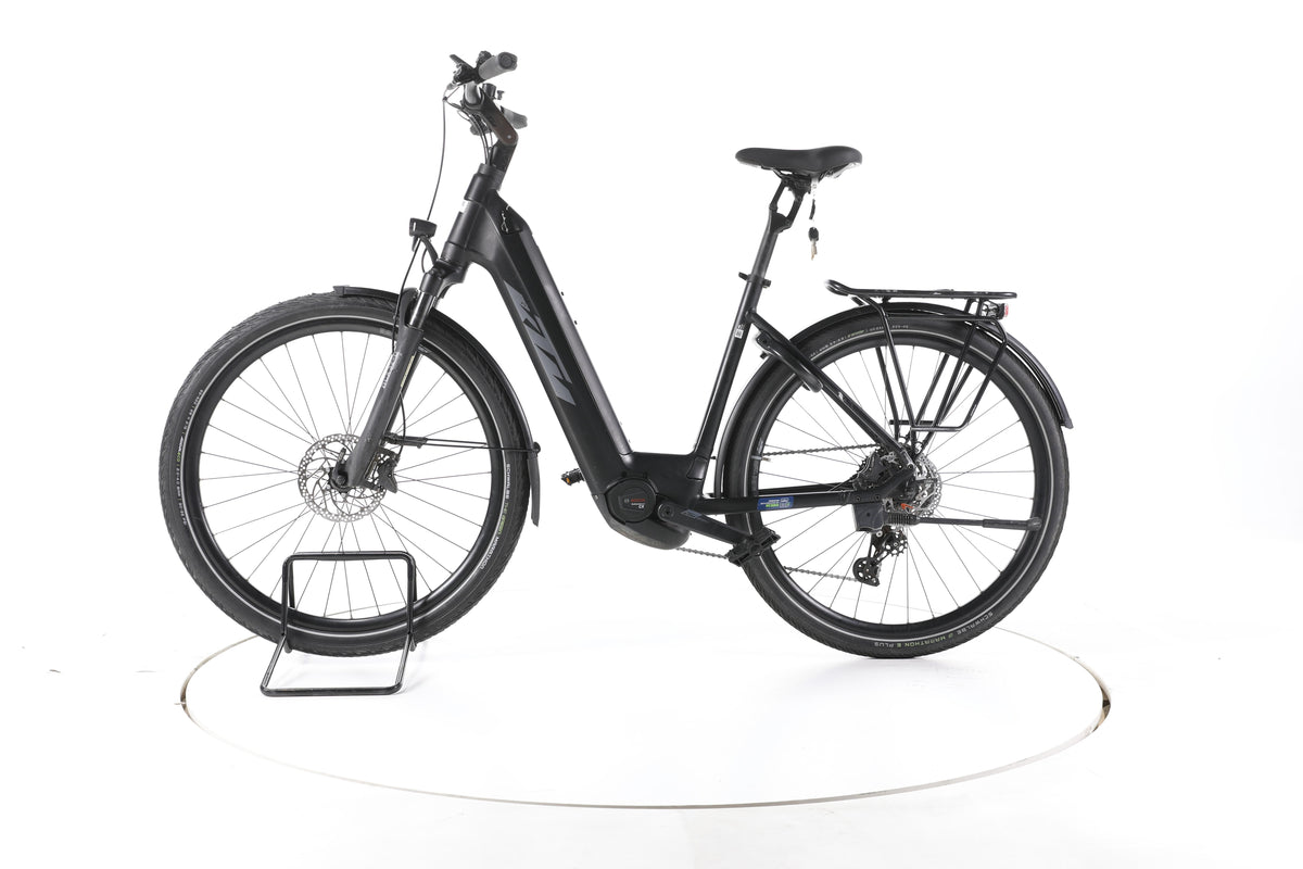 KTM Macina Style 730 Trekking E-Bike Tiefeinsteiger - Image 7
