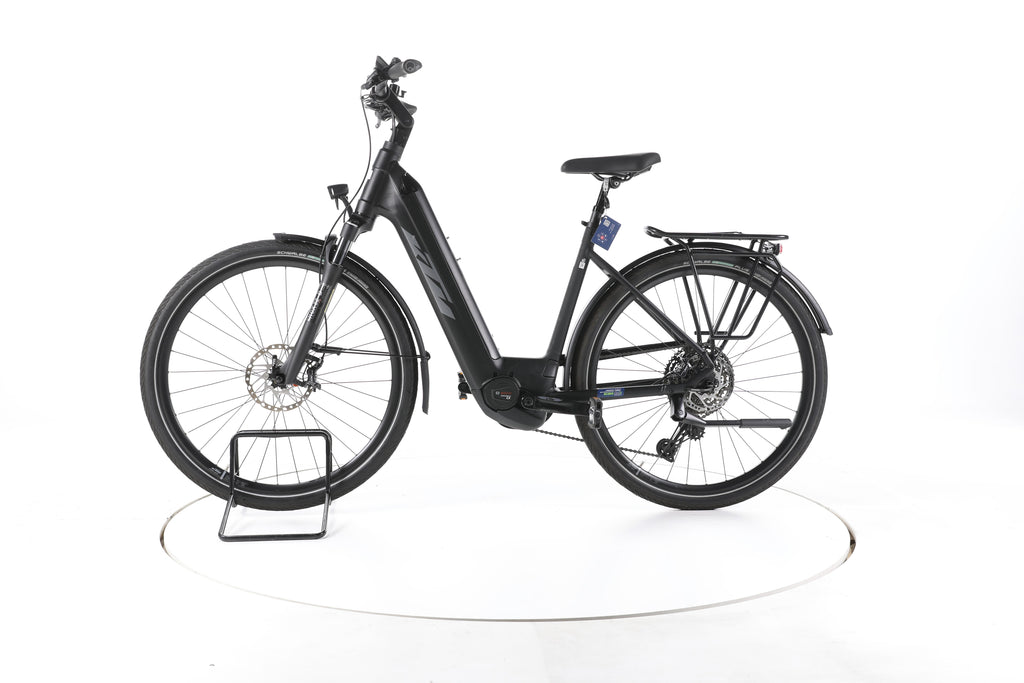 KTM Macina Style XT 750 LTD Trekking E-Bike Tiefeinsteiger 2024 - Image 7