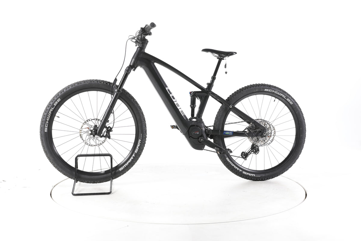 Cube Stereo Hybrid 120 SL Allroad E-Bike Fully - Image 7